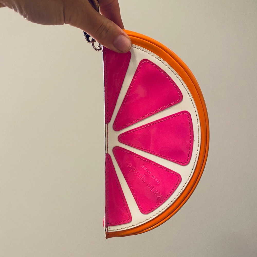 Kate Spade Coin Purse